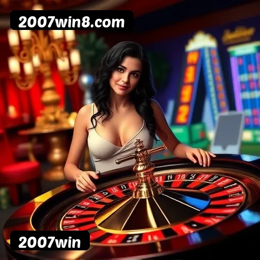 Benefícios do Login 2007win - Bônus e Vantagens Exclusivas